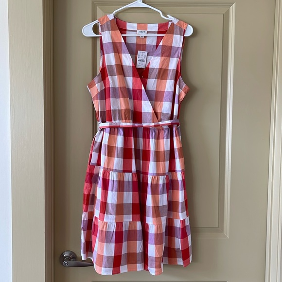 Jcrew dress | NWT - Picture 1 of 5